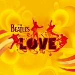 Love by The Beatles