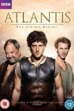 Atlantis  - Season 2