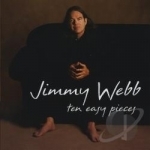 Ten Easy Pieces by Jimmy Webb