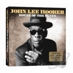 House of the Blues by John Lee Hooker