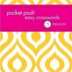 Pocket Posh Easy Crosswords 2: 75 Puzzles