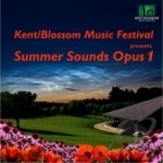Kent / Blossom Music Festival Presents Summer Soun by Blossom Music Festival Presents Summer Soun / Kent