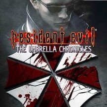 Resident Evil: The Umbrella Chronicles