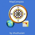 MapCompass