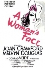A Woman&#039;s Face (1941)