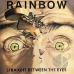 Straight Between the Eyes by Rainbow