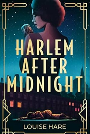 Harlem After Midnight