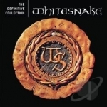 Definitive Collection by Whitesnake