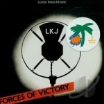 Forces of Victory by Linton Kwesi Johnson