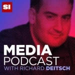 SI Media Podcast With Richard Deitsch