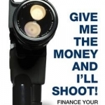 Give Me the Money and I&#039;ll Shoot!: Finance Your Factual TV/Film Project