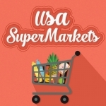 USA Best Supermarkets