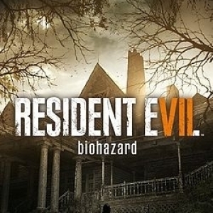 Resident Evil 7 biohazard 