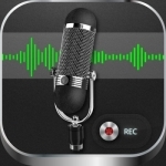 Voice Changer and Sound Recorder