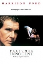 Presumed Innocent (1990)