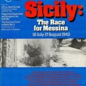 Sicily: The Race for Messina