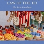 The Substantive Law of the EU: The Four Freedoms