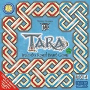Tara: Ireland&#039;s Royal Board Game