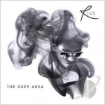 Grey Area by Rius
