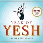 Year of Yesh: A Mutts Treasury