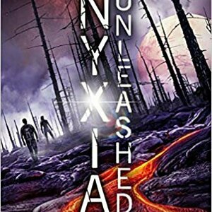 Nyxia Unleashed (The Nyxia Triad, #2)