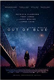 Out of Blue (2019)