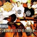 Moment of Truth by Gang Starr