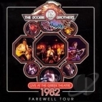 Live at the Greek Theatre 1982 by The Doobie Brothers