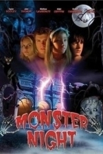 Monster Night (2006)