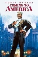 Coming to America (1988)