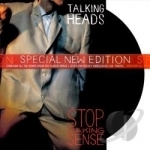 Stop Making Sense by Talking Heads