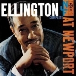 At Newport 1956 Complete by Duke Ellington