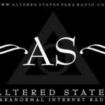 Altered States Paranormal Radio