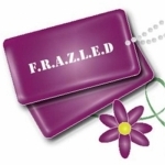 F.R.A.Z.L.E.D. Military Wives Christian Network