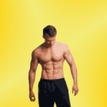 Six Pack Abs in Six Weeks