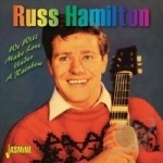 We Will Make Love Under a Rainbow by Russ Hamilton