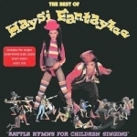 Battle Hymns for Children Singing by Haysi Fantayzee