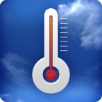 Hot Weather Thermometer Free