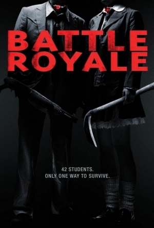 Battle Royale (2000)