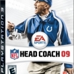 NFL Head Coach 2009 