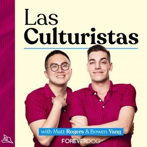 Las Culturistas