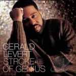 Stroke of Genius by Gerald Levert