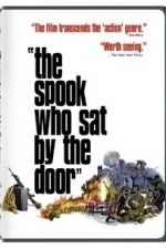 The Spook Who Sat by the Door (1973)