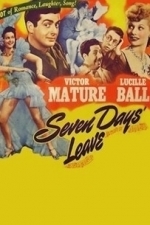 Seven Days&#039; Leave (1942)