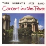 Concert in the Park by Turk Murphy