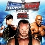 WWE Smackdown Vs. RAW 2008 
