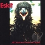All Creatures Great And Small by Eskit