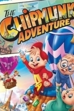 Chipmunk Adventure (1987)