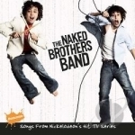 Naked Brothers Band by The Naked Brothers Band