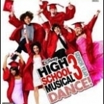 High School Musical 3: Senior Year DANCE! - game only 